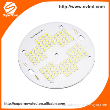 Manufacture LED source for high bay 3000k 120w led chip module